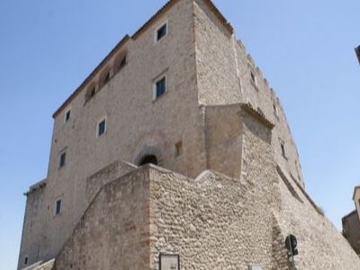 Castello di Gambatesa