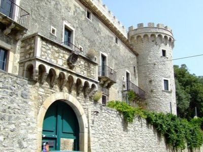 Castello di Monteroduni