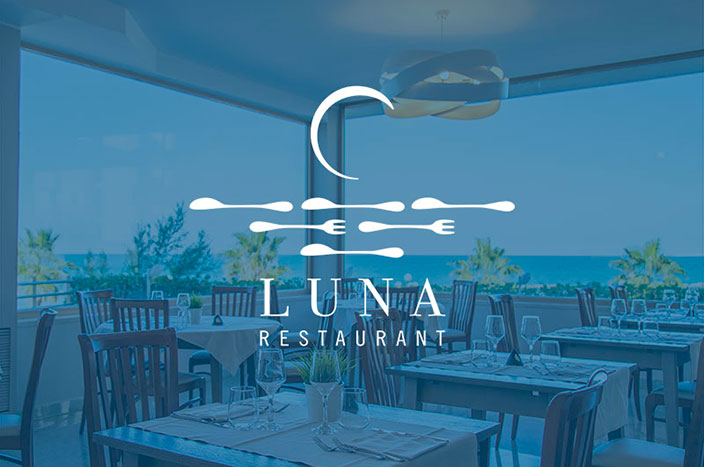 Luna Restaurant - Termoli (CB)