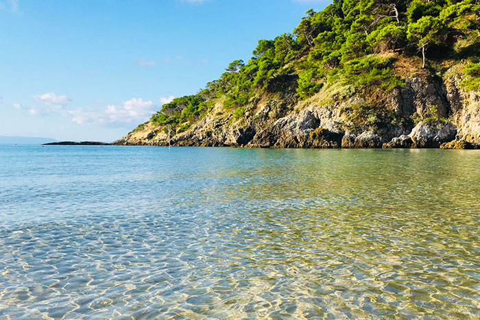 Territorio isole Tremiti - Perle dell'adriatico